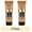 Medium, variant on Sally Hansen Airbrush Legs Lotion, Light, 4.4 oz, Water and Transfer-Resistant