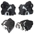 thumbnail image 3 of ASFIT-Autoparts 4pcs Power Door Lock Actuators Front Left Driver Right Passenger Rear Side Black for Toyota,for Scion,for Lexus 931405 931-403, 3 of 6