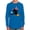 Royal, variant on Cute Boombay Witch Costume Long Sleeve Toddler -Image by Shutterstock, 5 Toddler