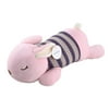 Soft Big Plush Toys 20.5Hugging Pillow Plush Kitten Stuffed Animals Dog Rabbit Plush Toys for Kids BTC