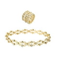thumbnail image 1 of Bracelet Transformable Réglable Pliable Rétractable Remplacement de Bracelet, 1 of 9