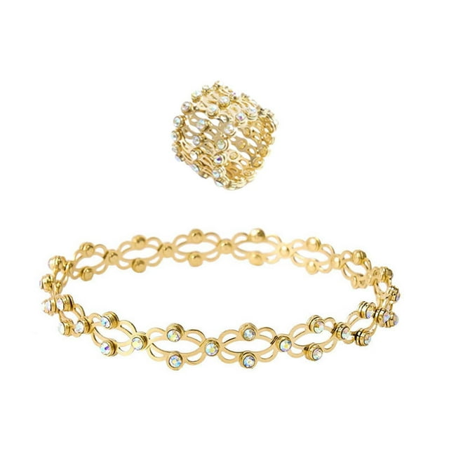 Bracelet Transformable Réglable Pliable Rétractable Remplacement de Bracelet