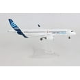 thumbnail image 4 of Herpa HE559515 1 by 200 Scale Airbus House A220-300 Model Aircraft, 4 of 4