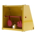 thumbnail image 2 of Objetivo de Tiro Captura para Entrenamiento Artes de Amarillo y rojo Sunnimix  Objetivo de tiro, 2 of 8