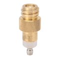 thumbnail image 2 of C Adapter,Soda Refill Adapter Machine Soda Cylinder Adapter Soda Machine Connector Superior Craftsmanship, 2 of 7
