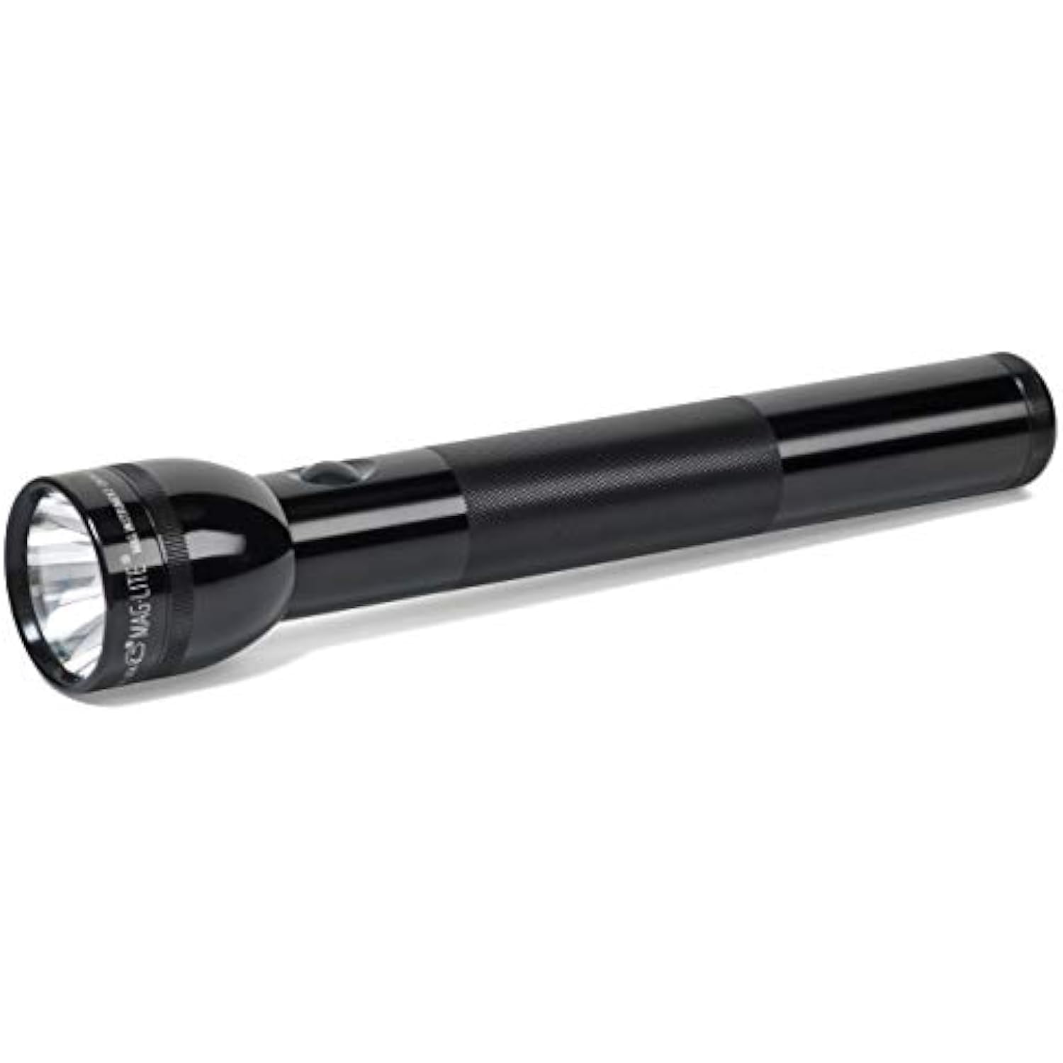 Maglite Heavy-Duty Incandescent 3-Cell D Flashlight