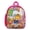 Pink, variant on Rainbow Brite Backpacks Lightweight Bookbags Casual Daypack For Travel Hiking Work