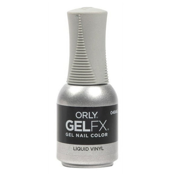 Orly Gel FX Soak-Off Gel Liquid Vinyl - .6 fl oz / 18 ml