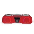 thumbnail image 1 of Bocina Fol Portatil Recargable Bluetooth Fs-s228 Rgb 20w Rojo, 1 of 8