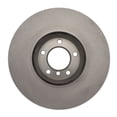 thumbnail image 2 of Disc Brake Rotor, 2 of 4