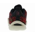 thumbnail image 3 of Nike Jordan Tatum 1 Infant/Toddler Shoes Size 9, Color: Black/Metallic Gold, 3 of 5