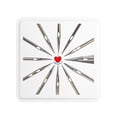thumbnail image 4 of Schmetz Sewing Machine Needles Universal, Ballpoint, Stretch, Denim, Leather, Embroidery, Quilting, Microtex, Twin, All Types & Sizes, 4 of 4