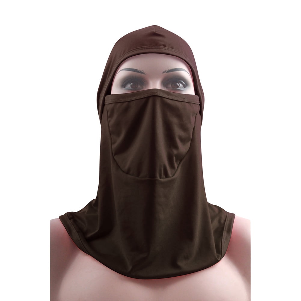 Burka Lingerie Niqab