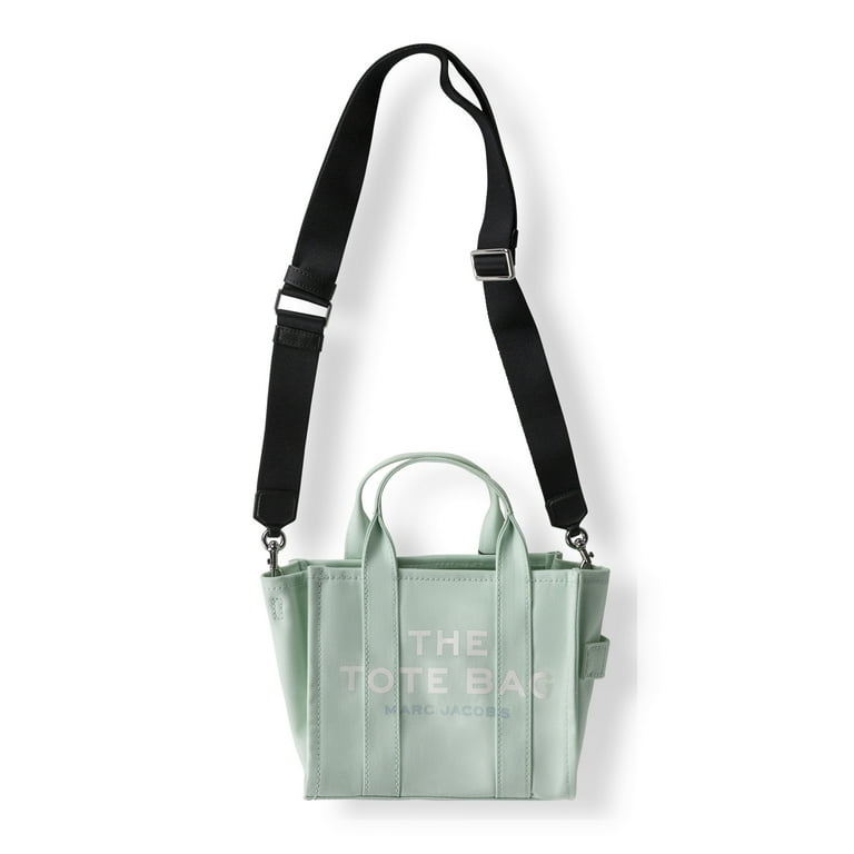Marc Jacobs The Mini Tote Bag One Size Sea Foam M0016493-441