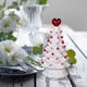 thumbnail image 5 of Fiudx Ofertas flash del día Decoraciones de boda/recuerdos de boda - Decoraciones de árbol LED para amantes con luces - Decoraciones navideñas con luces, regalos para el día de la madre, regalos de c, 5 of 7