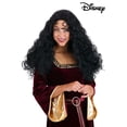 thumbnail image 2 of Disney Tangled Mother Gothel Wig for Adults, 2 of 6