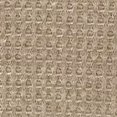 thumbnail image 2 of JENNI Ensembles Beige Bande Élastique Manches Longues Col Rond T-Shirt Revers Taille TG, 2 of 2