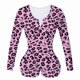 thumbnail image 1 of New Long Sleeve Women Pajamas Onesie for Adults Sleepwear Pijama Sexy Mujer Onsies Bodysuits Christmas Women's Home Clothes, 1 of 4