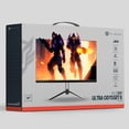 thumbnail image 5 of Monitor Gamer 29 BALAM RUSH ULTRA ODYSSEY II MGF29P 1Ms 75Hz Ultra Wide Full HD BOE ADS LED RGB USB-C, 5 of 5