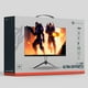 thumbnail image 5 of Monitor Gamer 29 BALAM RUSH ULTRA ODYSSEY II MGF29P 1Ms 75Hz Ultra Wide Full HD BOE ADS LED RGB USB-C, 5 of 5