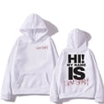 thumbnail image 5 of Eminem-Sudadera Con Capucha para hombre y mujer, suéter de manga larga Con Capucha, de forro polar, Unisex, 5 of 5