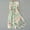 Green, variant on iTNHFP Womens Dresses Plus Size formal Women Korean Style Dresses Lace Up Waist Defined Shirt Midi Dress Summer Half Sleeve Trendy A Line Dress