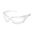 thumbnail image 1 of Lunettes de Sécurité Anti-Rayures Lentilles Claires Résistantes aux Chocs Lunettes de Protection Adulte, 1 of 4
