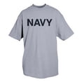 thumbnail image 1 of Fox Outdoor 64-57 M  Physical Training Imprinted T-Shirt, 1 of 1
