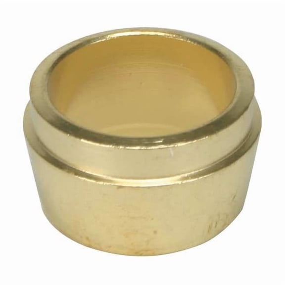 Parker 3/4" Compression Brass Ferrule 12 TZ-B