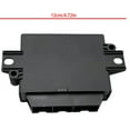 thumbnail image 5 of Parking Control Module 95B919475L Parking Aid Control Module User Friendly Interfaces For Select Model Car, 5 of 17