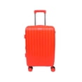 thumbnail image 1 of MALETA DE CABINA JON Z12 20" ROJO, 1 of 4