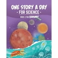 thumbnail image 1 of One Story a Day for Science: Book 2 for February, 1 of 1