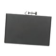 thumbnail image 3 of Soundcard Tray Clip Holder Multifunction for Tripod Recording Live Broadcast Rectangle L, 3 of 8