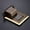 AB, variant on Brass Door Stops Punch Free Invisible Magnetic Door Holder Underfloor Heating Door Bumper Catch Free Tapes 1Pcs