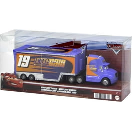 Cars 3 mack hauler diecast on sale