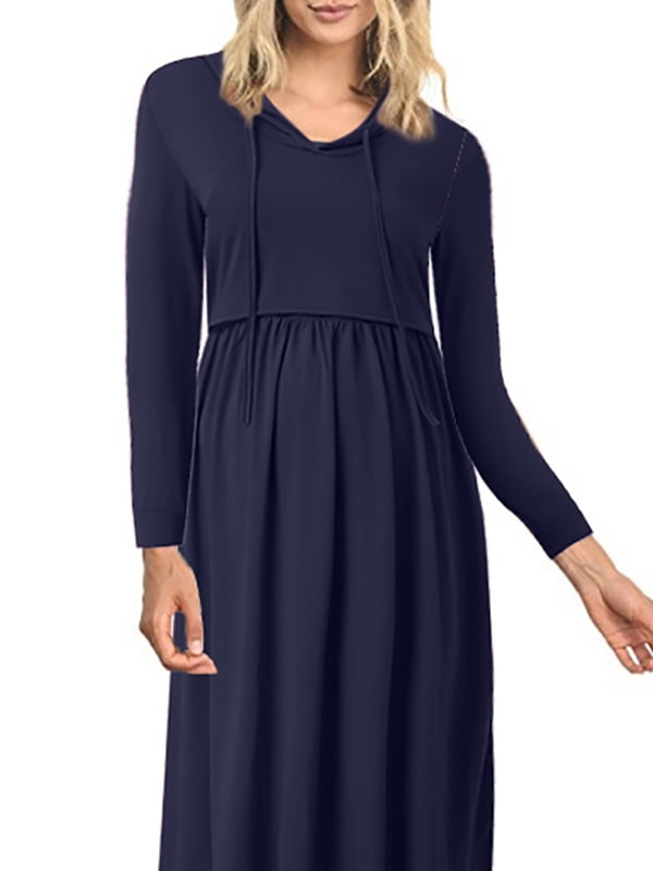 swing dress walmart