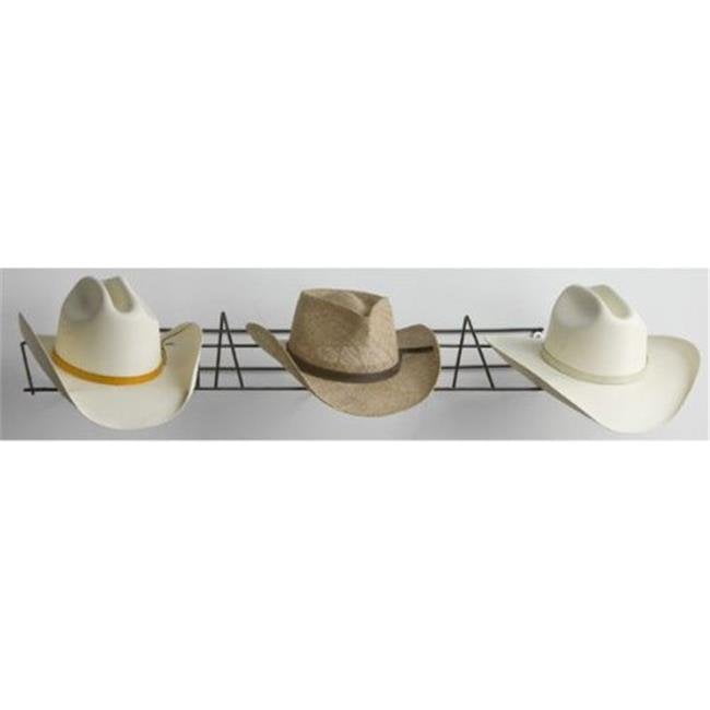 Cowboy Hat Racks