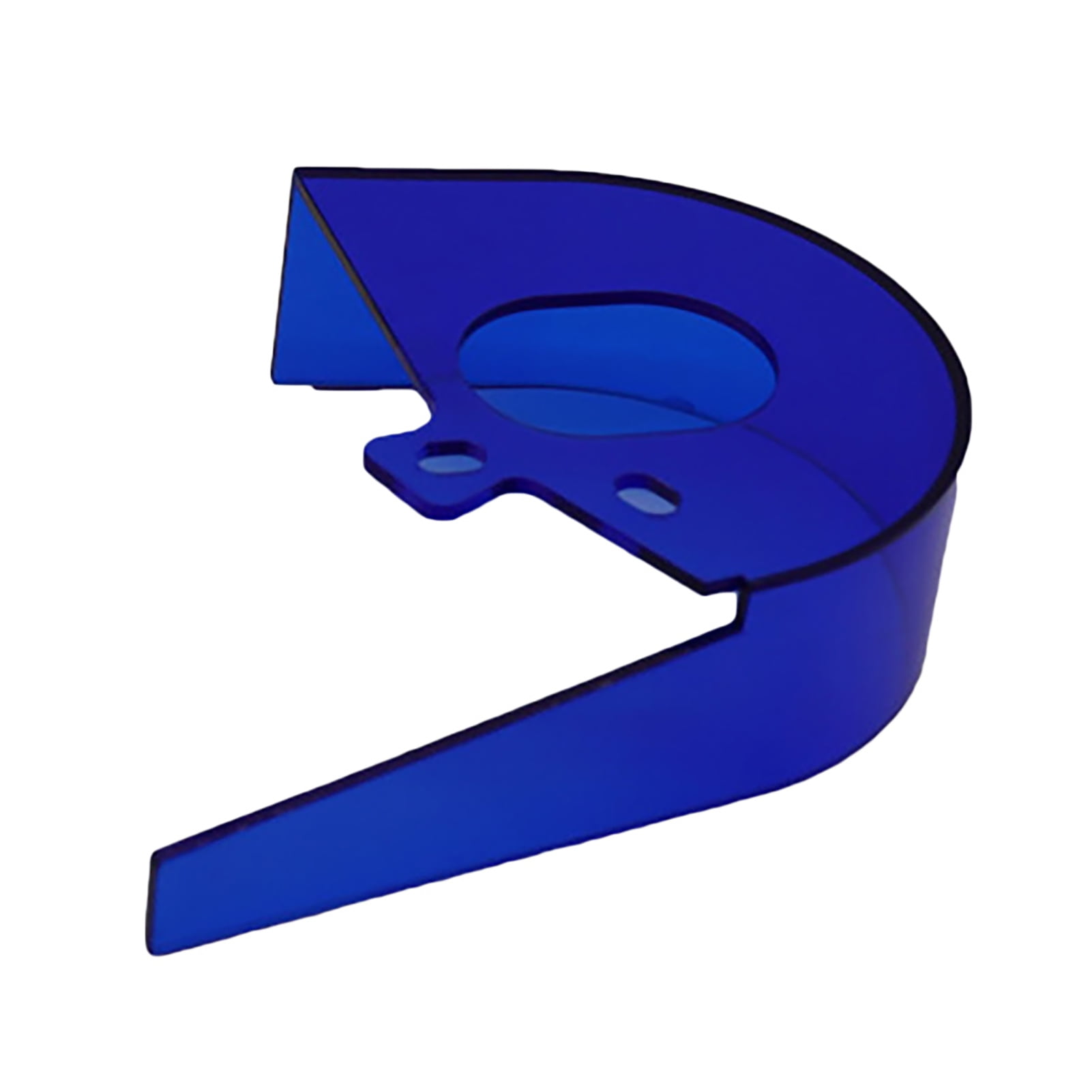 Bike Chain Guard Cover Protector Case for Bicycle Chainrings Sprocket