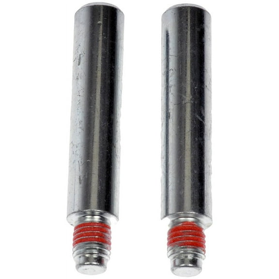 Dorman HW14232 Front Disc Brake Caliper Guide Pin Kit for Specific Audi/BMW/Volkswagen Models Fits select: 2004-2012 AUDI A8, 2006-2010 BMW M5