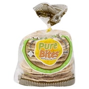 Pure Bites Multigrain Whole Wheat Pop Cakes, 2.64 oz