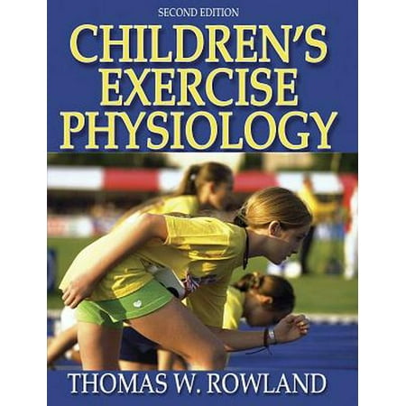 Children's Exercise Physiology
