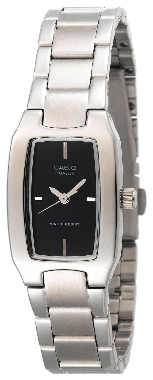 casio watches for girls
