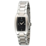 Casio Classic LTP1165A-1C - Wristwatch - quartz - analog - black