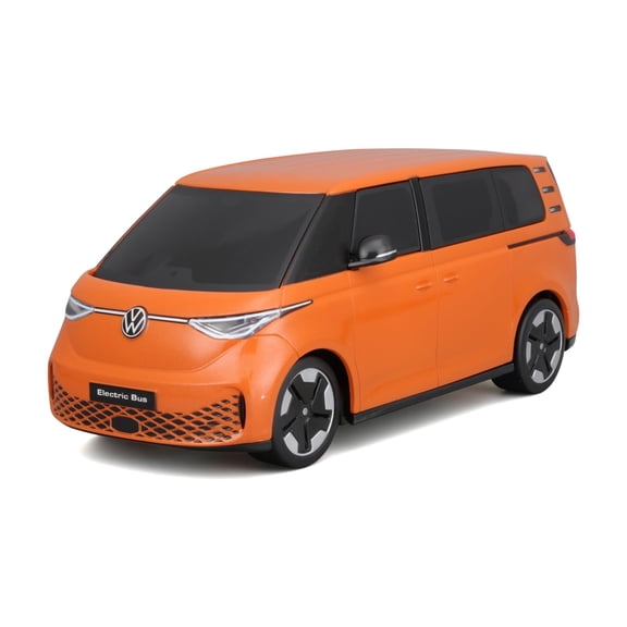Maisto Tech RC 2023 Volkswagen Electric Van, 1:24, Orange