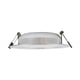 thumbnail image 5 of Lampara empotrada de TECHO LED Mil luces SIRAJ 012 12w, 5 of 7