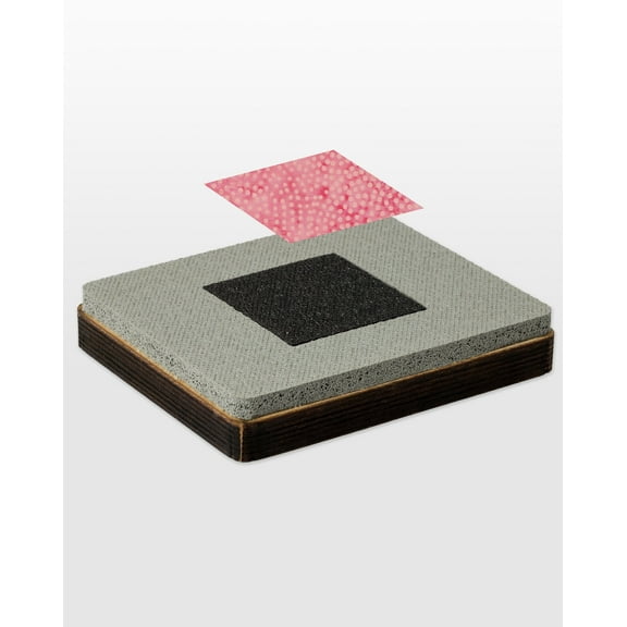 Studio Square-2 1/2" (2" Finished) (Quilt Block B)