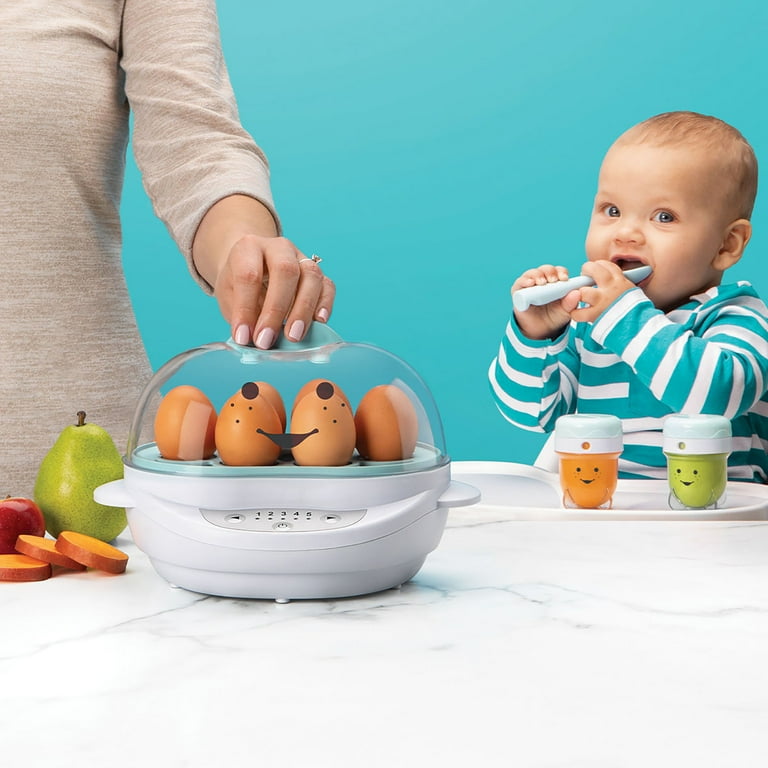 Baby Bullet - nutribullet Baby Bullet Food Blender