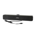 thumbnail image 1 of E350S Notebook Computer Small Speaker USB Power Supply Wired One Long Mobile Phone Audio ,High Sound, 1 of 2