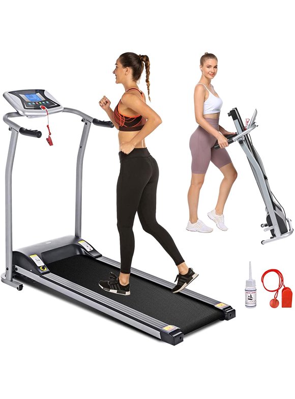 Incline Treadmills in Treadmills