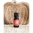 thumbnail image 3 of Plantlife Pumpkin Spice Essential Oil – Natural Fall Aromatherapy Blend for Diffuser & Seasonal Wellness – 10 ml, 3 of 5